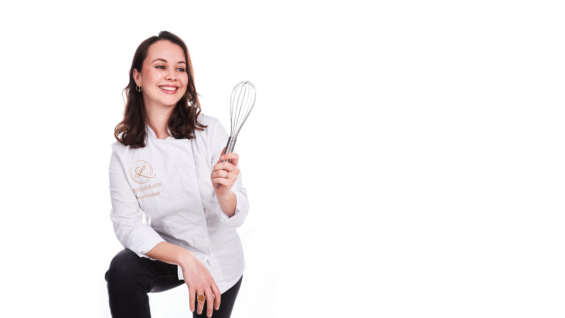 Les Papilles de Louise