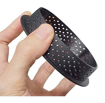 Odoo - Echantillon n°1 pour trois colonnes 