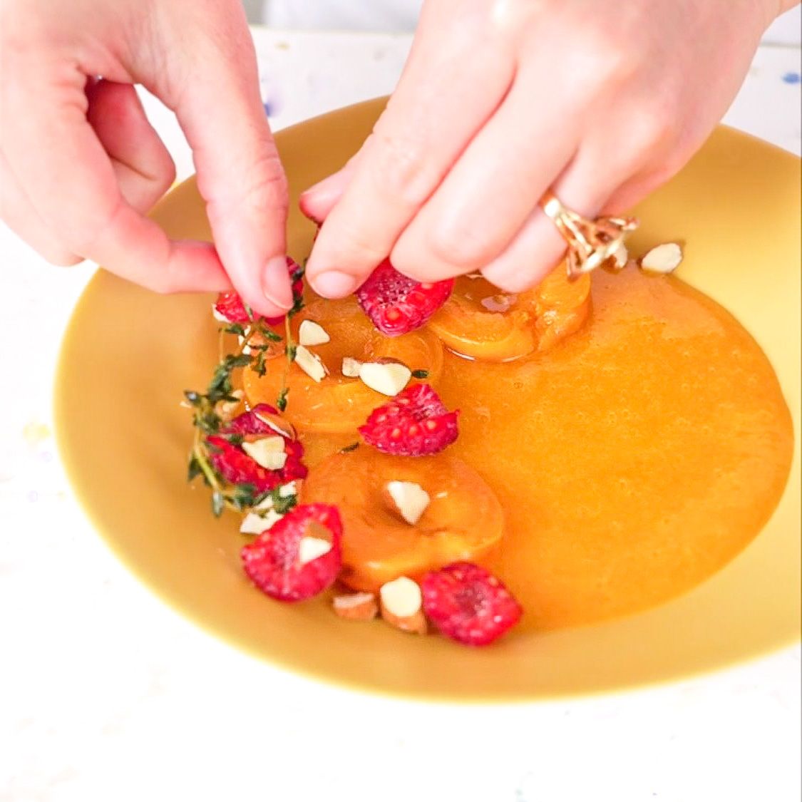 Odoo • Image et Texte