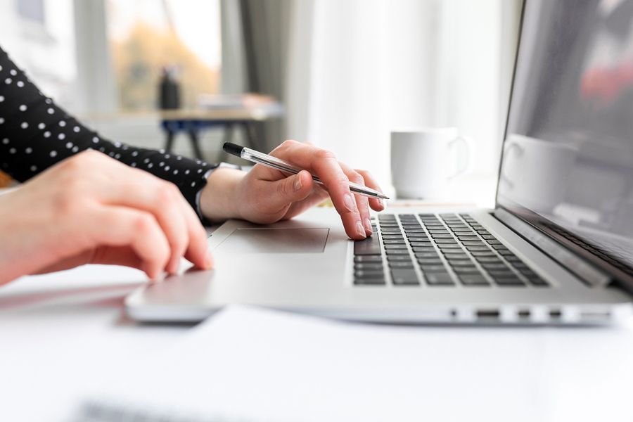 Les papilles de Louise