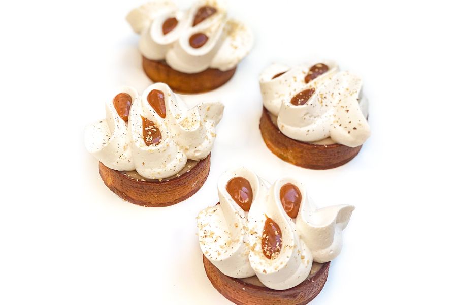 Les papilles de Louise