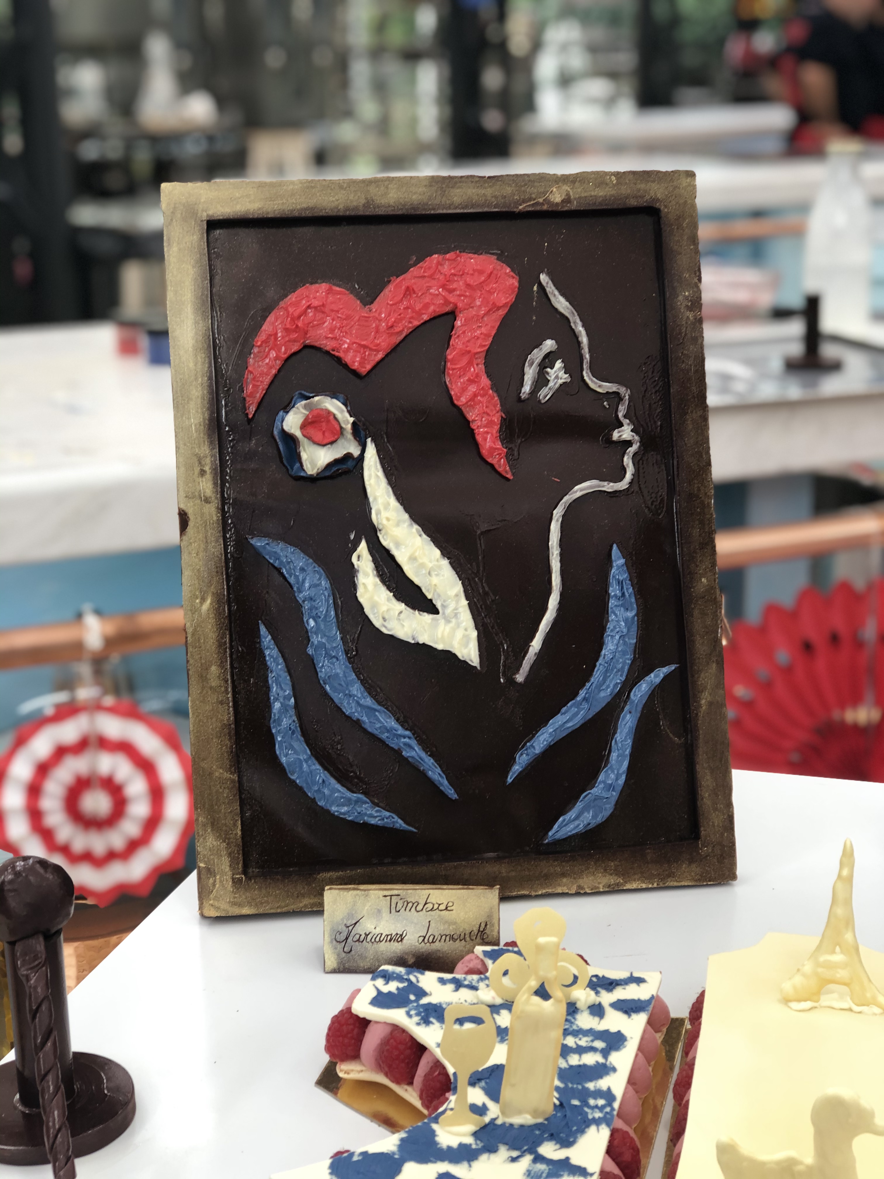 Image de diapositive